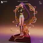 Golden Vocalist | 243mm — Statue by Bulkamancer
