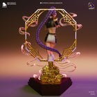 Golden Vocalist | 243mm — Statue by Bulkamancer