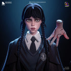Gothic Daughter | 254mm — Statue by Bulkamancer