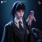 Gothic Daughter | 254mm — Statue by Bulkamancer