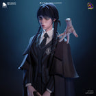 Gothic Daughter | 254mm — Statue by Bulkamancer