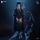 Gothic Daughter | 254mm — Statue by Bulkamancer