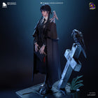 Gothic Daughter | 254mm — Statue by Bulkamancer