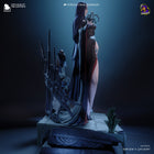 Gothic Duo | 280mm — Statue by Bulkamancer