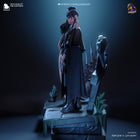 Gothic Duo | 280mm — Statue by Bulkamancer