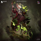 Graves | 275mm — Statue by Bulkamancer