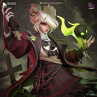 Graves | 275mm — Statue by Bulkamancer