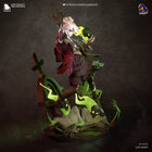 Graves | 275mm — Statue by Bulkamancer