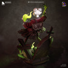 Graves | 275mm — Statue by Bulkamancer