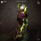 Graves | 275mm — Statue by Bulkamancer