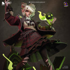 Graves | 275mm — Statue by Bulkamancer