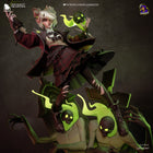 Graves | 275mm — Statue by Bulkamancer