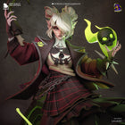 Graves | 275mm — Statue by Bulkamancer