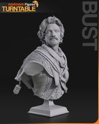 Gustave — Clair Obscur Expedition 33 — Statue by NomNom