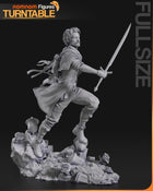 Gustave — Clair Obscur Expedition 33 — Statue by NomNom