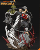Gyomei — Demon Slayer — Statue by NomNom