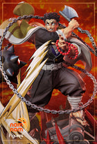 Gyomei — Demon Slayer — Statue by NomNom
