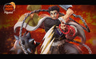 Gyomei — Demon Slayer — Statue by NomNom
