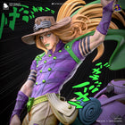 Gyro | 385mm — Statue by Bulkamancer