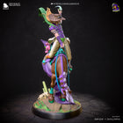 Gyro | 385mm — Statue by Bulkamancer