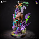 Gyro | 385mm — Statue by Bulkamancer