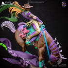 Gyro | 385mm — Statue by Bulkamancer