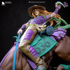 Gyro | 385mm — Statue by Bulkamancer
