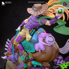 Gyro | 385mm — Statue by Bulkamancer