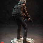 Grace Resident Evil — resident evil — Statue by H3llcreator