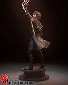 Gustave — Clair Obscur: Expedition 33 — Statue by H3llcreator