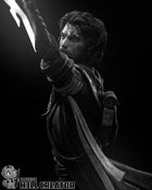 Gustave — Clair Obscur: Expedition 33 — Statue by H3llcreator