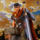 Guts — Berserk — Statue by Bulkamancer