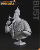 Hades — Hercules — Statue by NomNom