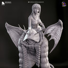 Haru — Dorohedoro — Statue by Bulkamancer