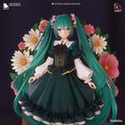 Hatsune Miku | 233mm — Statue by Bulkamancer