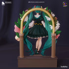 Hatsune Miku | 233mm — Statue by Bulkamancer