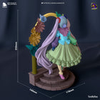 Hatsune Miku | 233mm — Statue by Bulkamancer