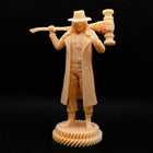 Heisenber — amc — Statue by H3llcreator
