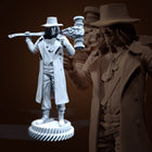 Heisenber — amc — Statue by H3llcreator