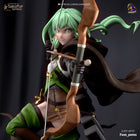 Hi-Elf Archer — Goblin Slayer — Statue by Bulkamancer
