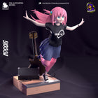 Hitori Gotoh — Bocchi the Rock — Statue by Bulkamancer