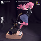 Hitori Gotoh — Bocchi the Rock — Statue by Bulkamancer