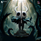 Hollow Knight | 105mm — Statue by Bulkamancer