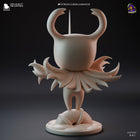 Hollow Knight | 105mm — Statue by Bulkamancer