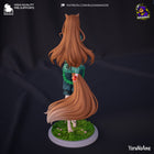 Holo — Spice and Wolf — Statue by Bulkamancer
