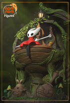 Hornet — Hollow Knight — Statue by NomNom