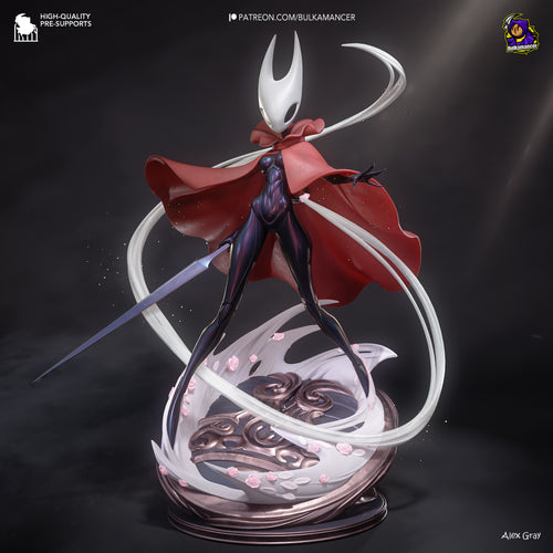 Hornyt | 299mm — Statue by Bulkamancer