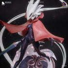 Hornyt | 299mm — Statue by Bulkamancer