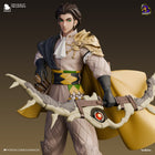 House Leaders | Fire Emblem: Three Houses — Statue by Bulkamancer
