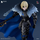 House Leaders | Fire Emblem: Three Houses — Statue by Bulkamancer
